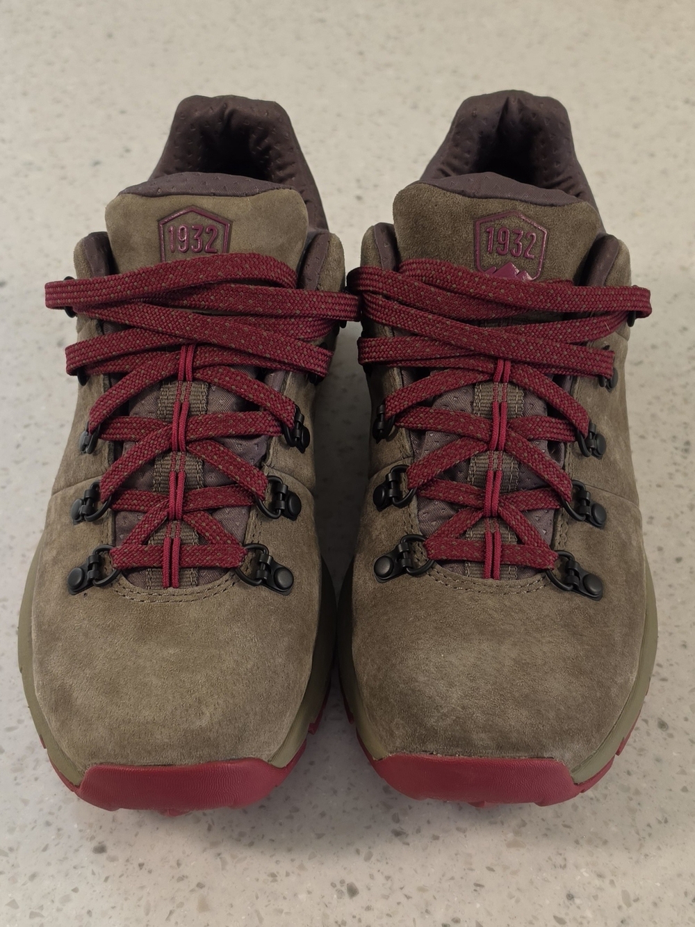 Danner Women's Mountain 600 Low Hiking Shoes